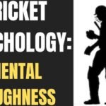 The Psychology of Cricket