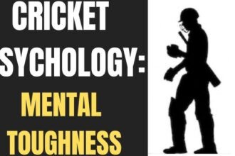The Psychology of Cricket