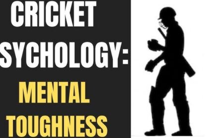 The Psychology of Cricket