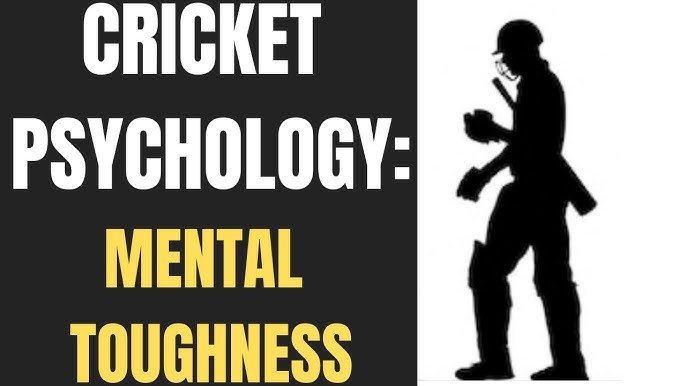 The Psychology of Cricket