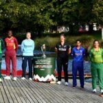 Evolution of Women's Cricket