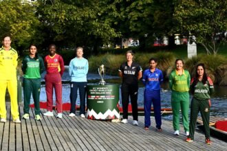 Evolution of Women's Cricket