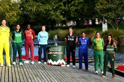 Evolution of Women's Cricket