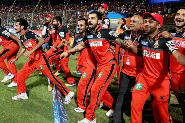 IPL 2016 Final