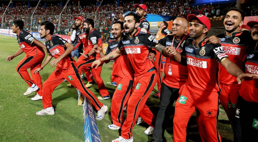 IPL 2016 Final