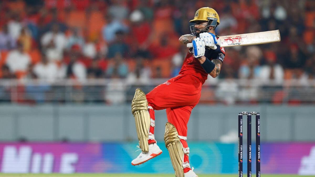 IPL 2016 Final