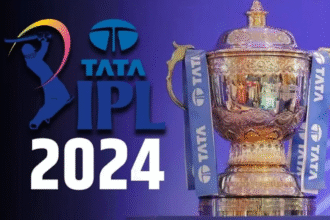 IPL 2024 Schedule