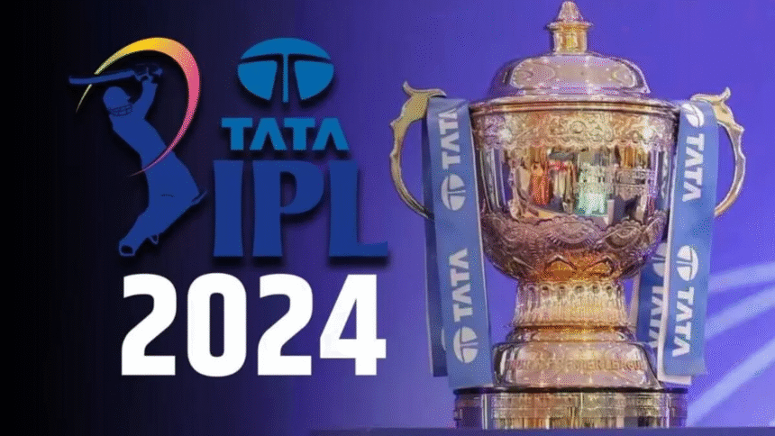 IPL 2024 Schedule