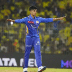 Best Young Players in IPL 2024