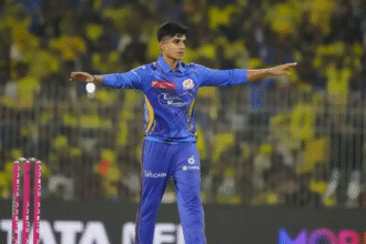 Best Young Players in IPL 2024