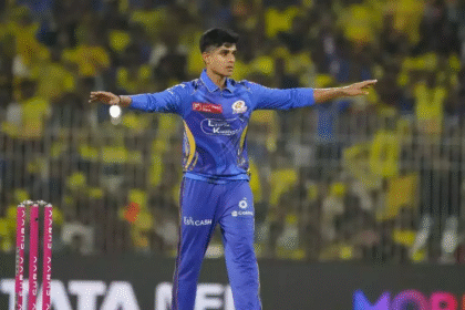 Best Young Players in IPL 2024