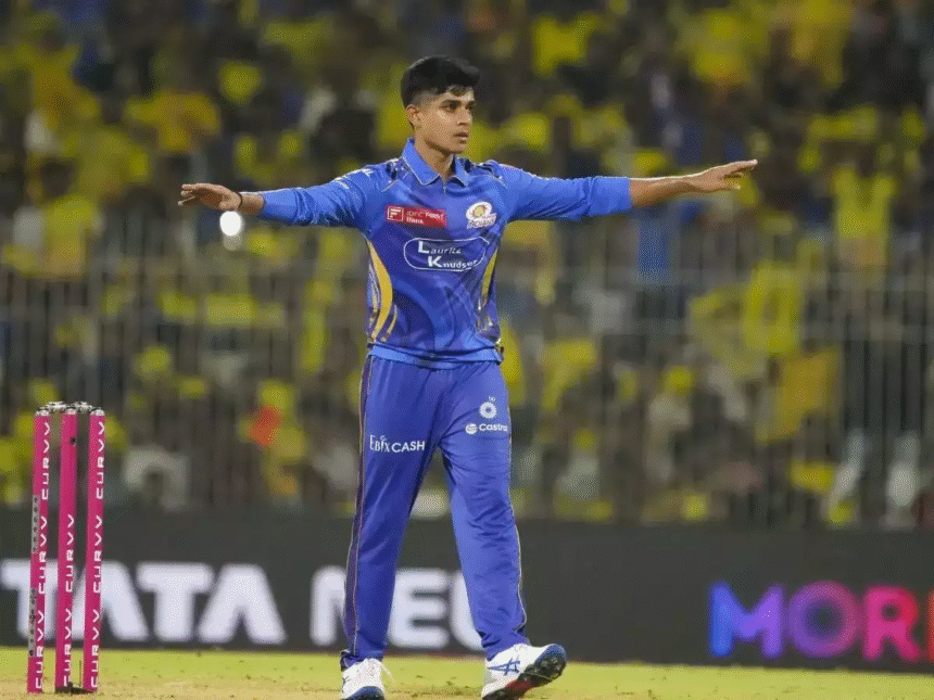 Best Young Players in IPL 2024