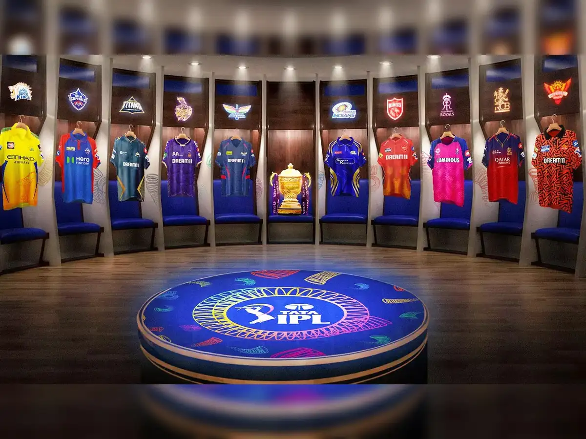 IPL or Circus