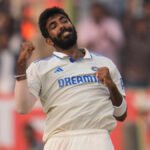Jasprit Bumrah's Best Spells