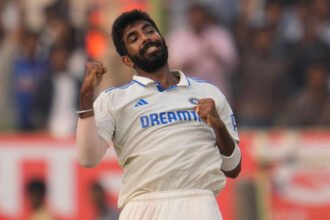 Jasprit Bumrah's Best Spells