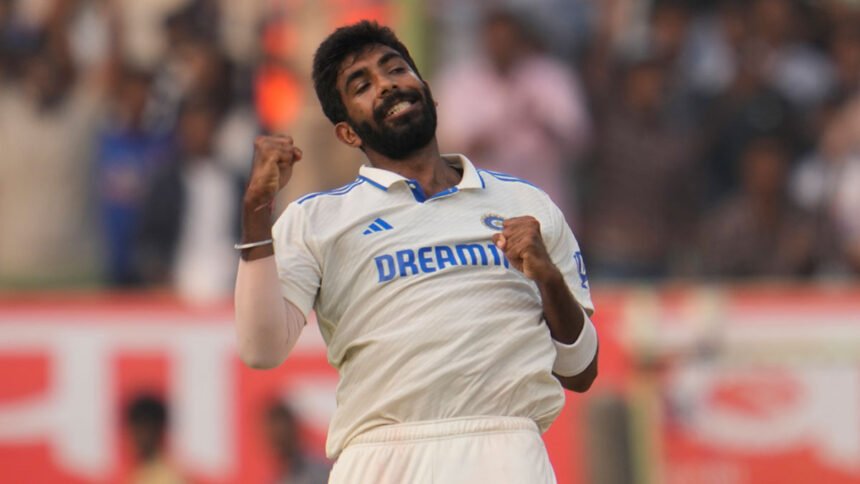 Jasprit Bumrah's Best Spells