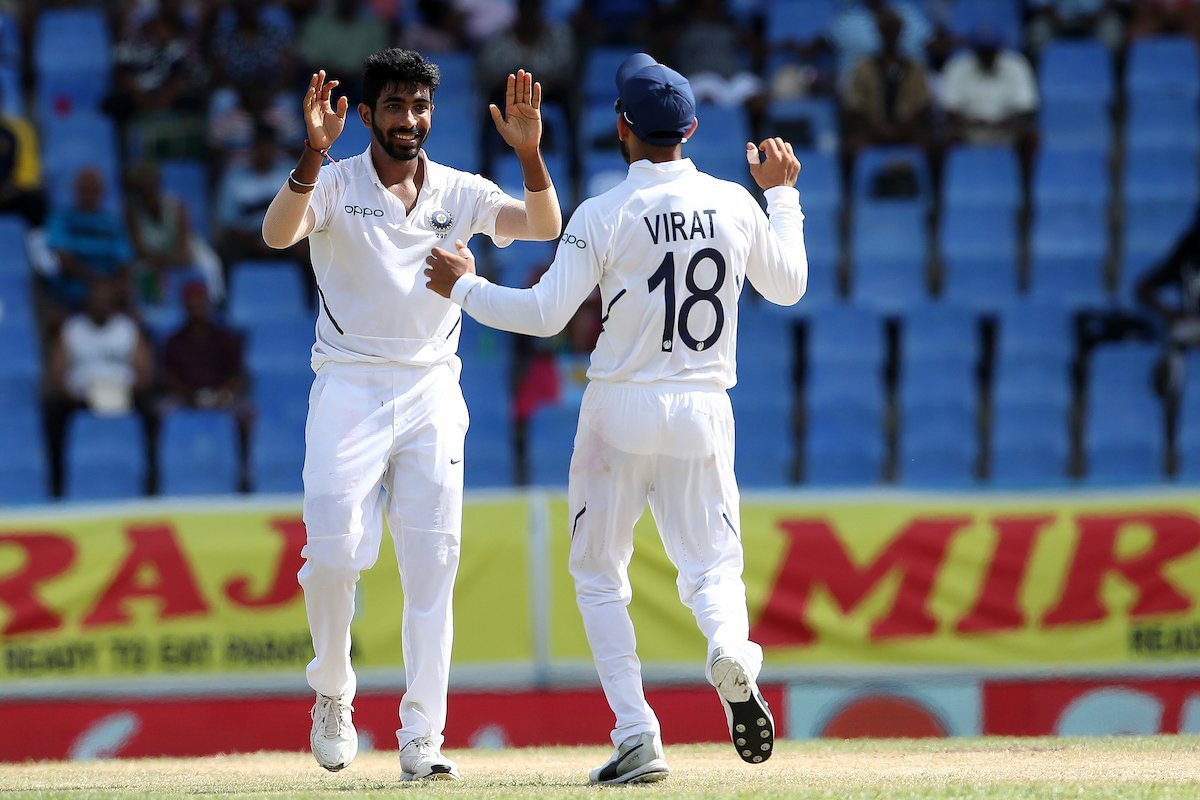 Virat Kohli Test Cricket Legacy