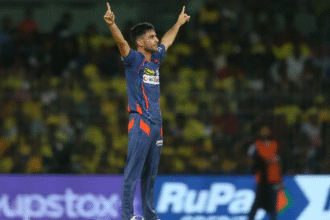 Spin Bowling Crisis in IPL 2024