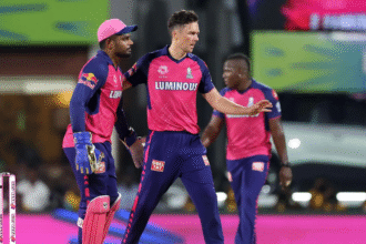IPL 2024 vs Previous Seasons