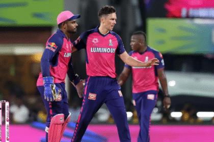 IPL 2024 vs Previous Seasons