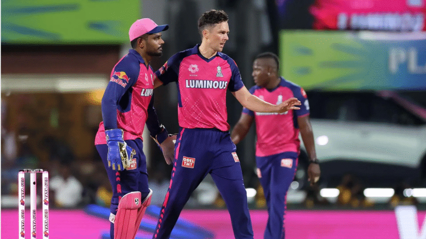 IPL 2024 vs Previous Seasons