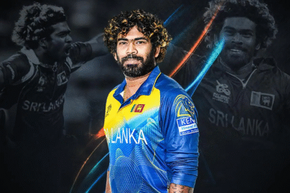 Lasith Malinga’s Sling Revolution