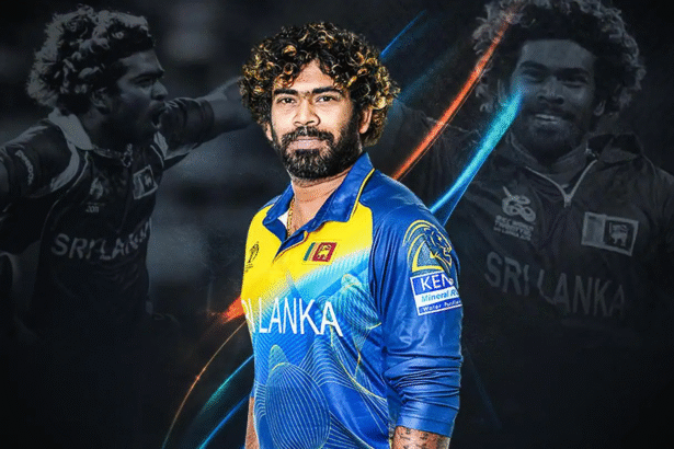 Lasith Malinga’s Sling Revolution