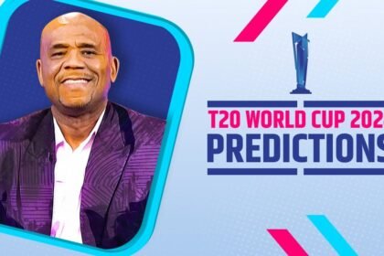 T20 World Cup 2024 Predictions
