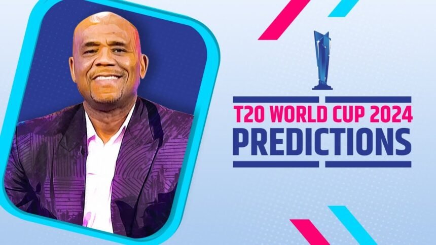 T20 World Cup 2024 Predictions