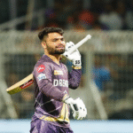 Rinku Singh Dropped
