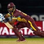 Most Sixes in T20 World Cup 2024