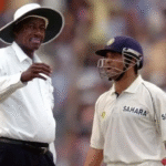Controversial Umpiring Decisions in Cricket History
