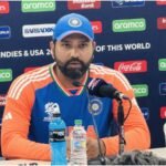 Rohit Sharma’s Emotional Speech After T20 WC Win