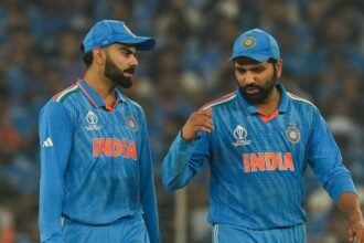 5 Cricket Legends Who Might Retire