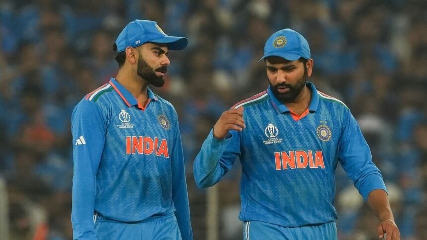 5 Cricket Legends Who Might Retire