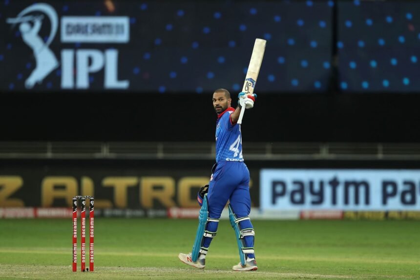 Rise of Left-Handed Batsmen in IPL