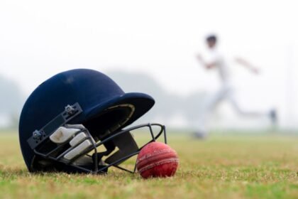 Evolution of Cricket Technology