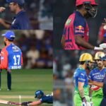 IPL 2024 Controversies & Umpiring Decisions