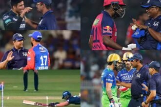 IPL 2024 Controversies & Umpiring Decisions