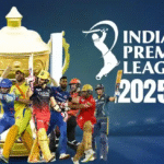 IPL 2025 Predictions