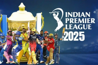 IPL 2025 Predictions