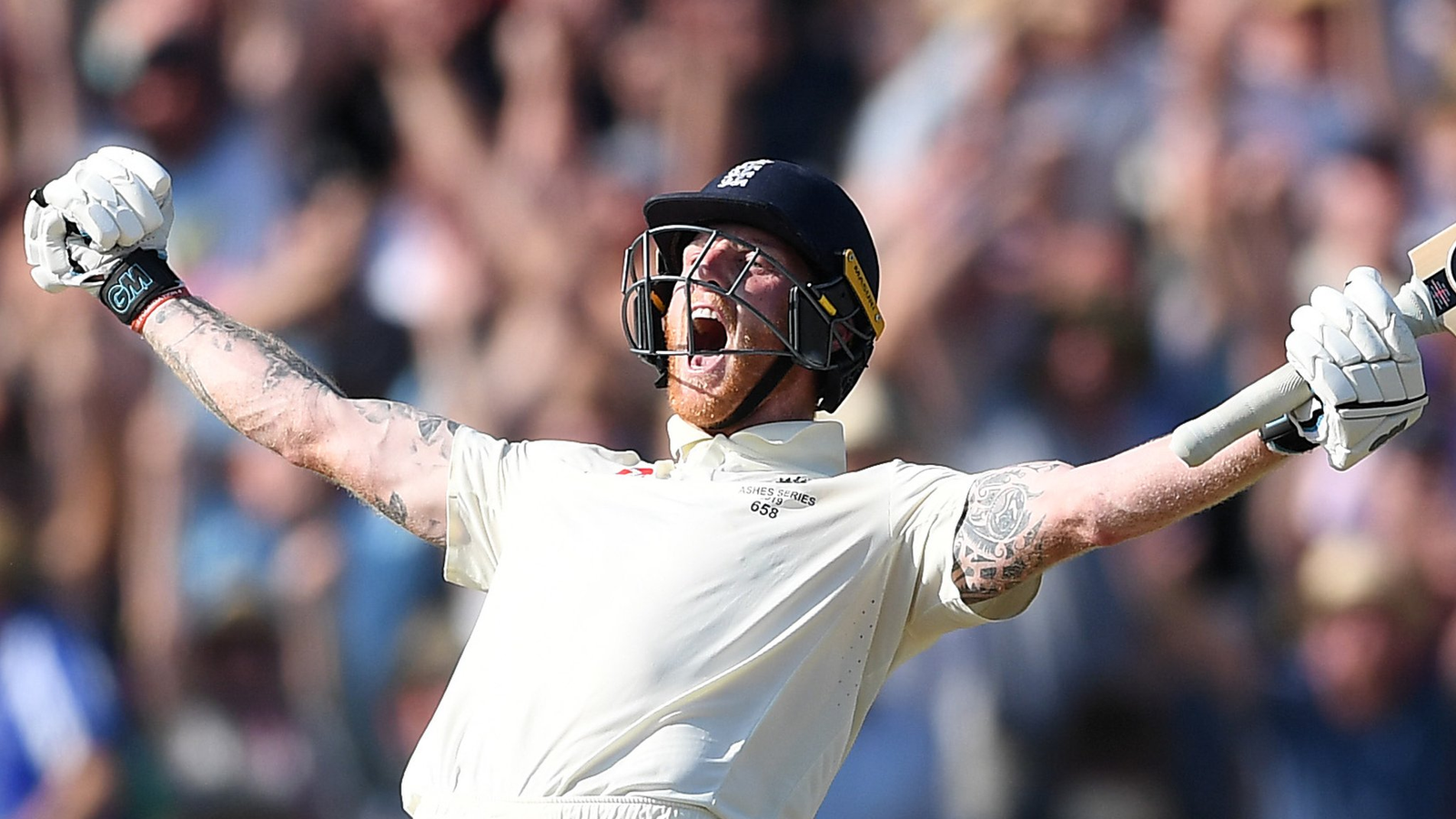 Ashes Test series