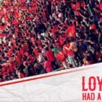 RCB Fans Loyalty