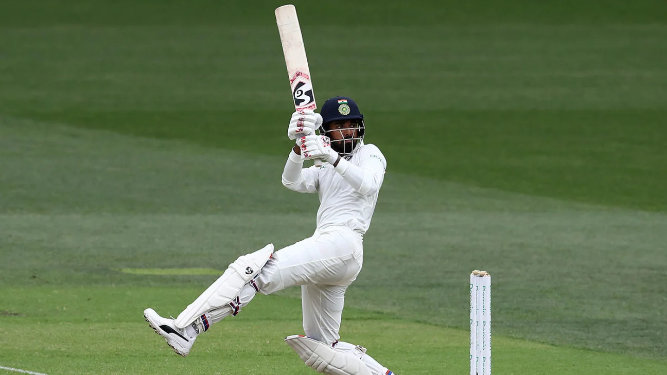KL Rahul Overseas Test Opener