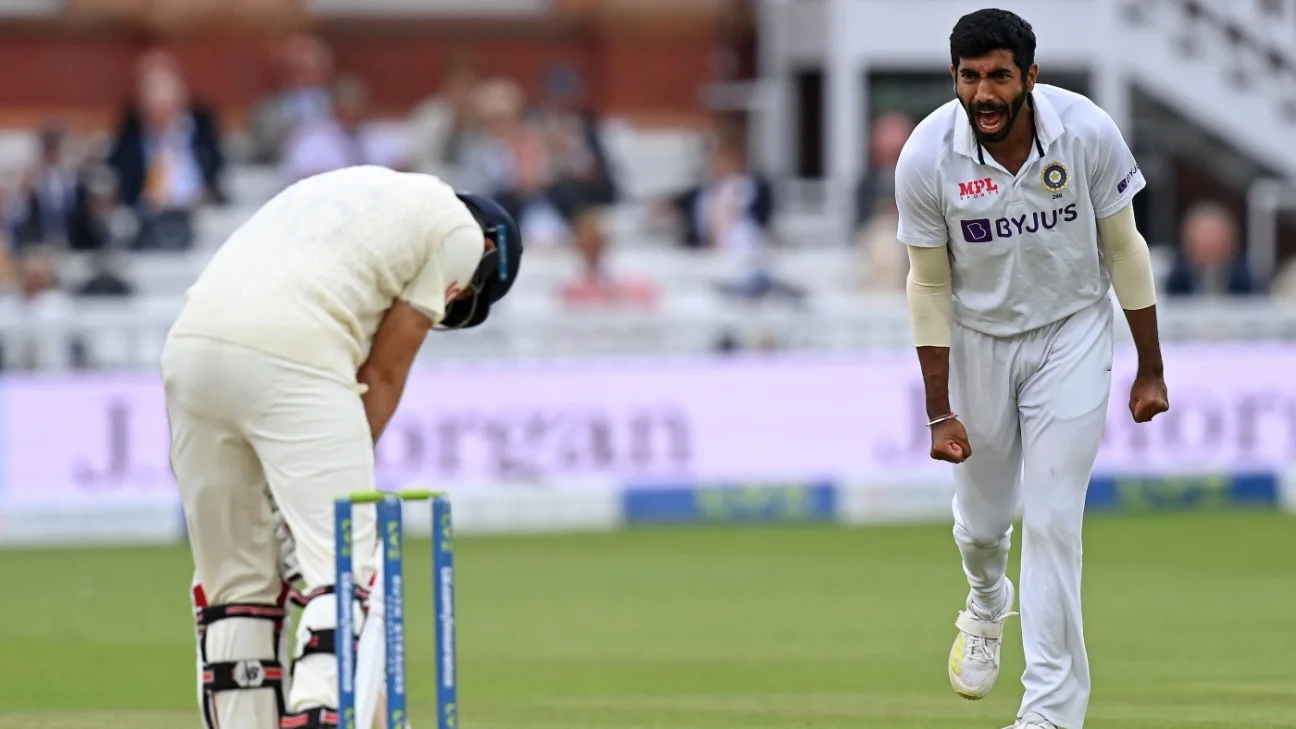 India Lord Test Victory 2021