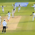 India Lord Test Victory 2021
