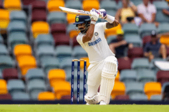 KL Rahul Overseas Test Opener