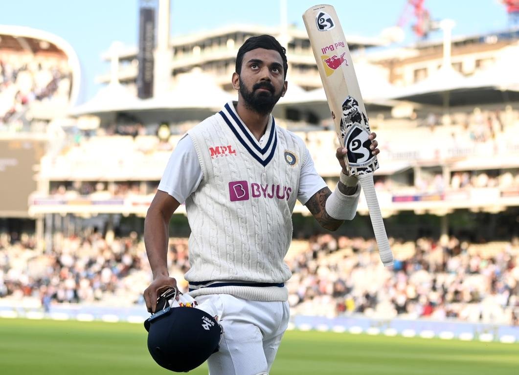 India Lord Test Victory 2021