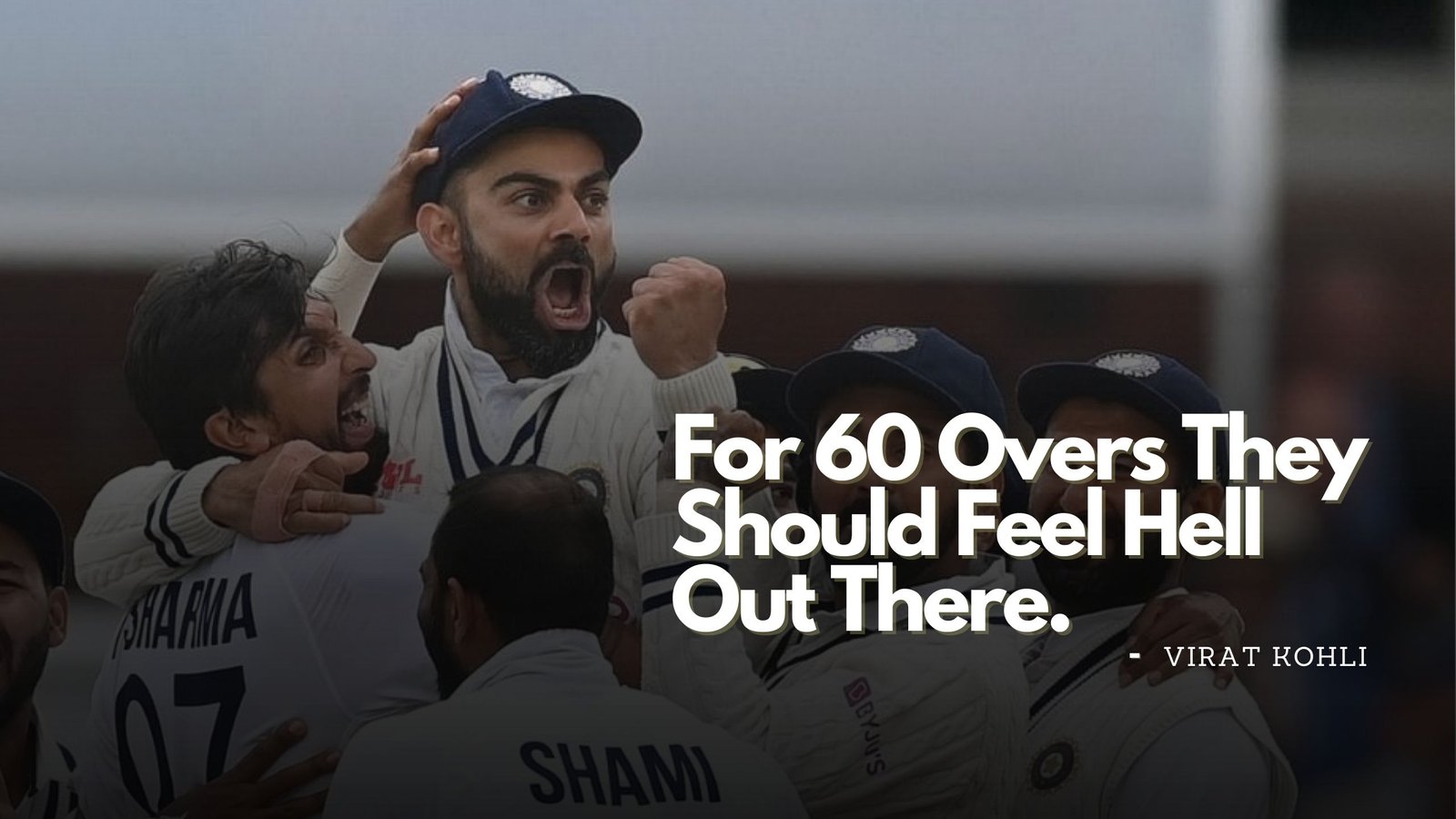India Lord Test Victory 2021