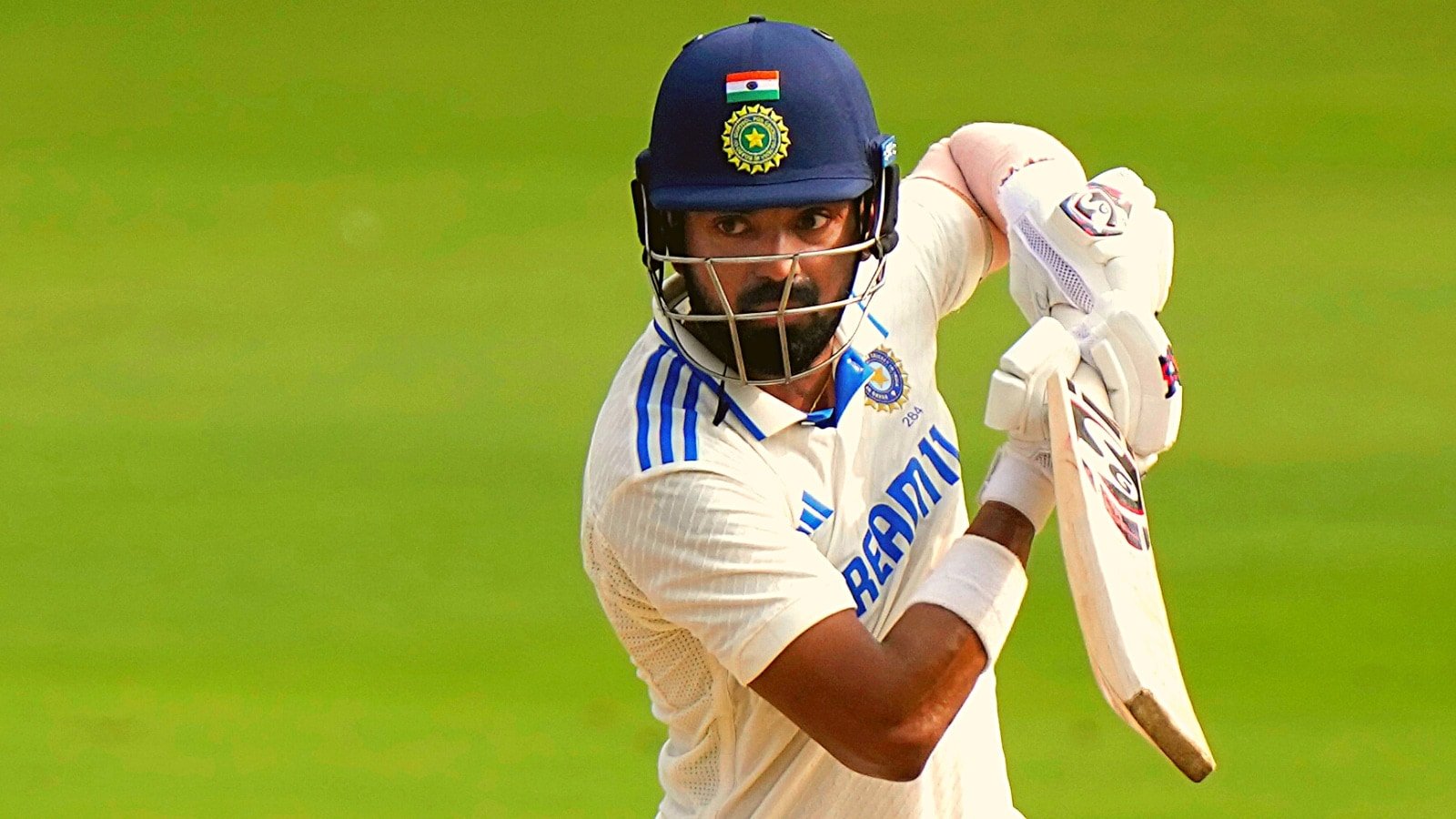KL Rahul Overseas Test Opener